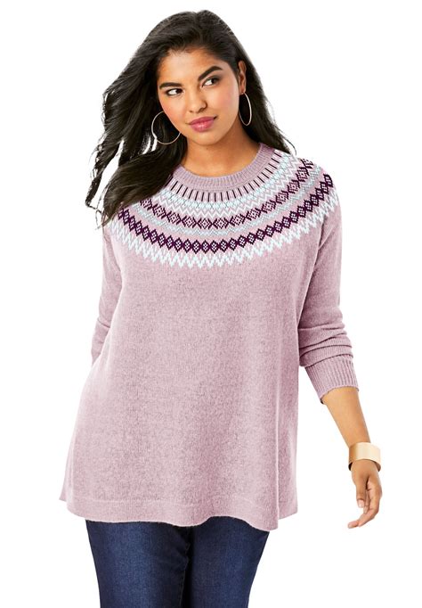99 Jane Street. 99 Jane Street Women's Plus Size Pointelle Pullover Sweater, Lightweight. Save with. Shipping, arrives in 3+ days. Sponsored. Now $ 1999. $24.99. 